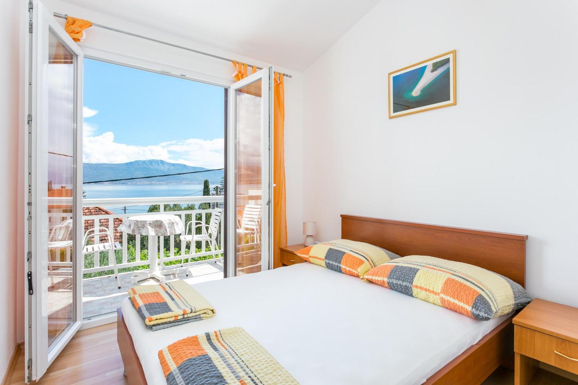 Apartments By The Sea Slatine, Ciovo - 6000 Extérieur photo