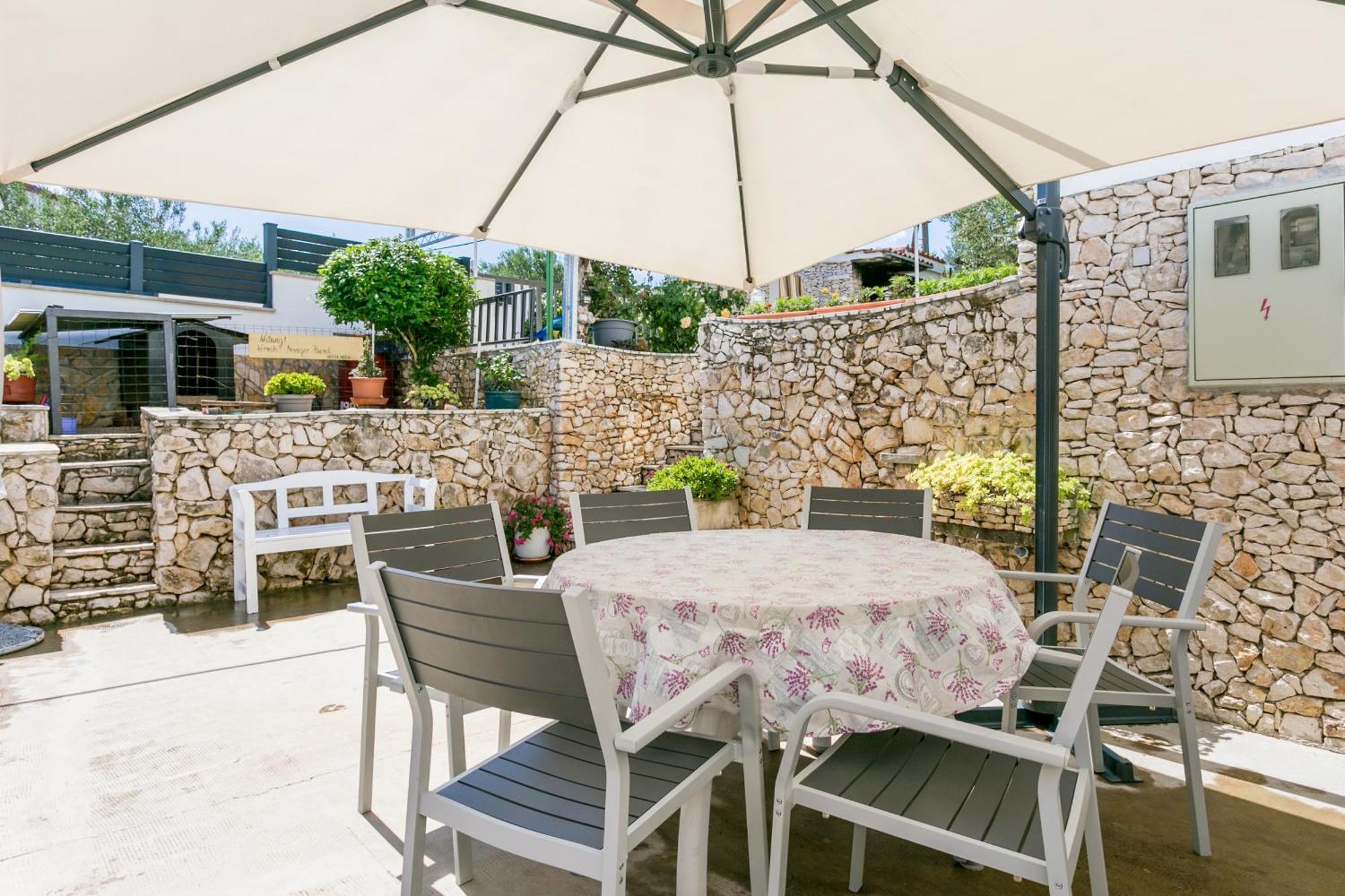 Apartments By The Sea Slatine, Ciovo - 6000 Extérieur photo